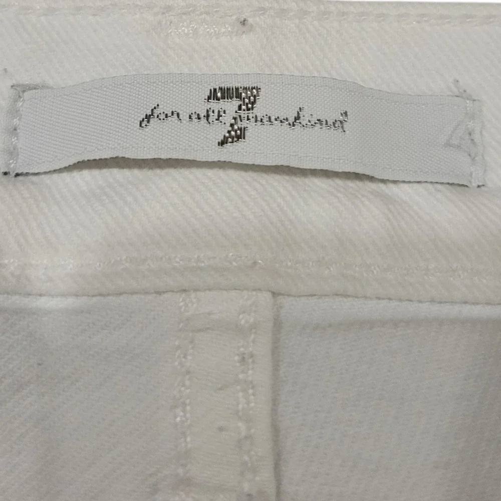 7 For All Mankind wist 28